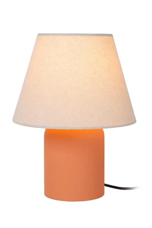 Ograniczona ilość Lampa stołowa MACIA 06527/01/55 - Lucide