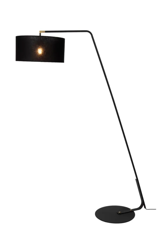 Bezpieczna płatność Lampa podłogowa KELSO 44719/81/30 - Lucide