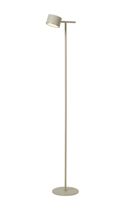 Lampa podłogowa GIAN 44717/08/41 - Lucide Obniżka ceny