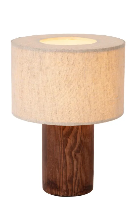 Taniej Lampa stołowa TACHINA 06525/81/70 - Lucide