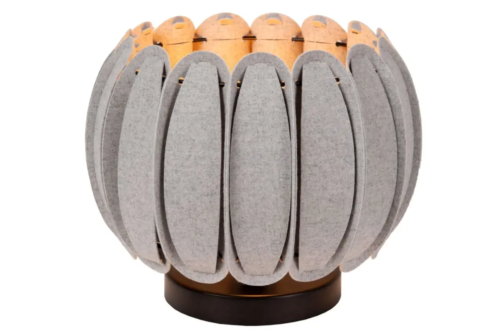 Lampa stołowa SPENCER 34545/81/36 - Lucide Oferta
