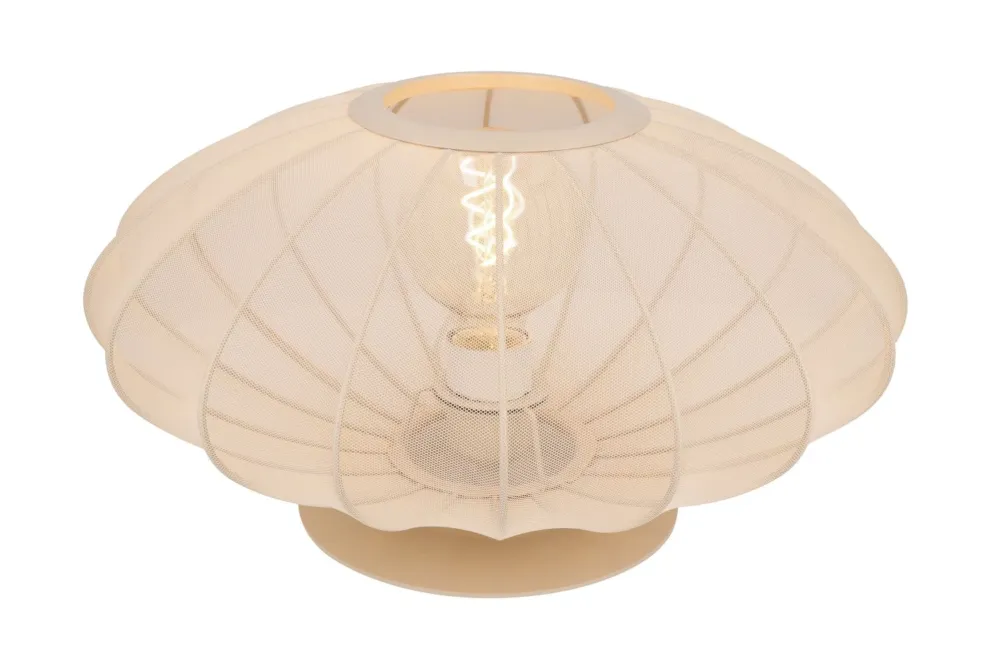 Wysoka jakość Lampa stołowa CORINA 03547/40/38 - Lucide