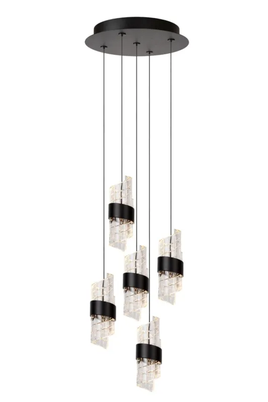 Lampa wisząca KLIGANDE 13496/36/30 - Lucide Szybka dostawa