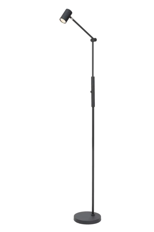 Bezpieczne zakupy Lampa podłogowa TIPIK 36722/03/30 - Lucide