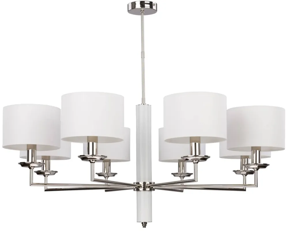 Premium Żyrandol stylowy MODESTO MOD-ZW-8 - Kutek Mood