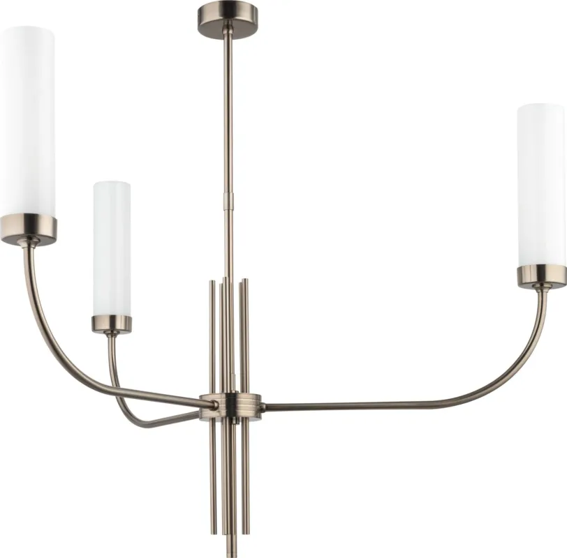 Żyrandol stylowy MUSSA MUS-ZW-3 - Kutek Mood Oferta czasowa