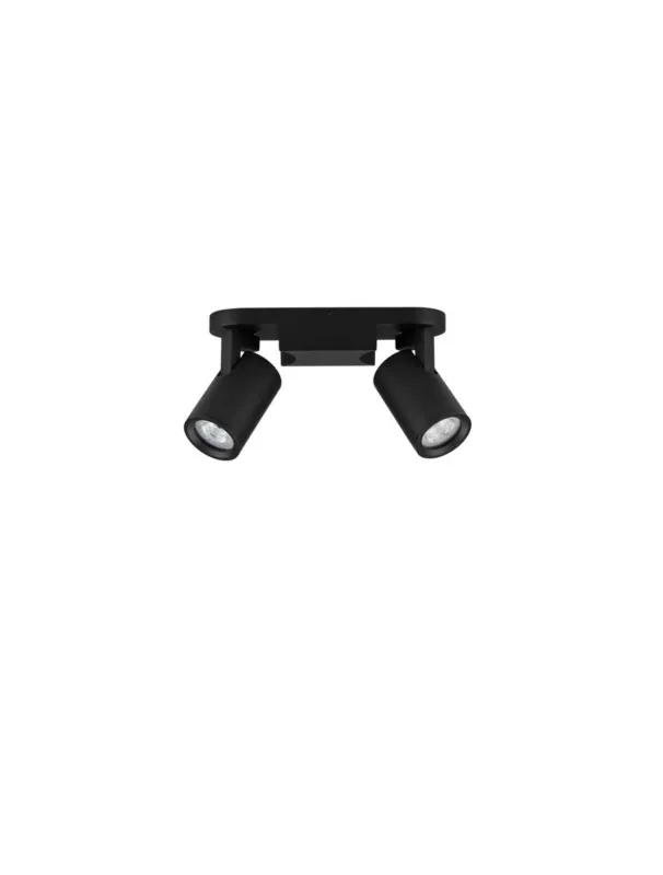 Taniej Lampa sufitowa LUNBIRA LE45660 - Luces Exclusivas