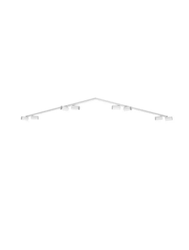 Lampa sufitowa CALDEMO LE45656 - Luces Exclusivas Okazja