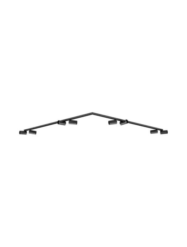 Lampa sufitowa CALDEMO LE45655 - Luces Exclusivas Wybór klientów