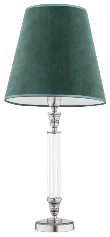 Wybór klientów Lampa gabinetowa z abażurem NAPOLI NAP-LG-1(/A)300 - Kutek