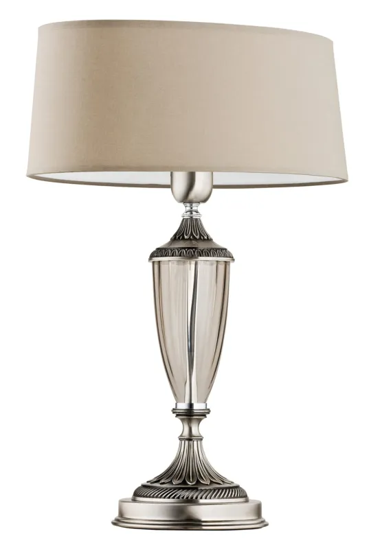 Lampa nocna ekskluzywna Monza MON-LG-1(/A) - Kutek Oferta