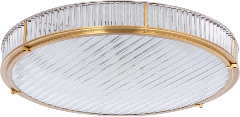 Obniżka ceny Plafon designerski LAVONE stylowa lampa sufitowa LAV-PLM-6()600- Kutek