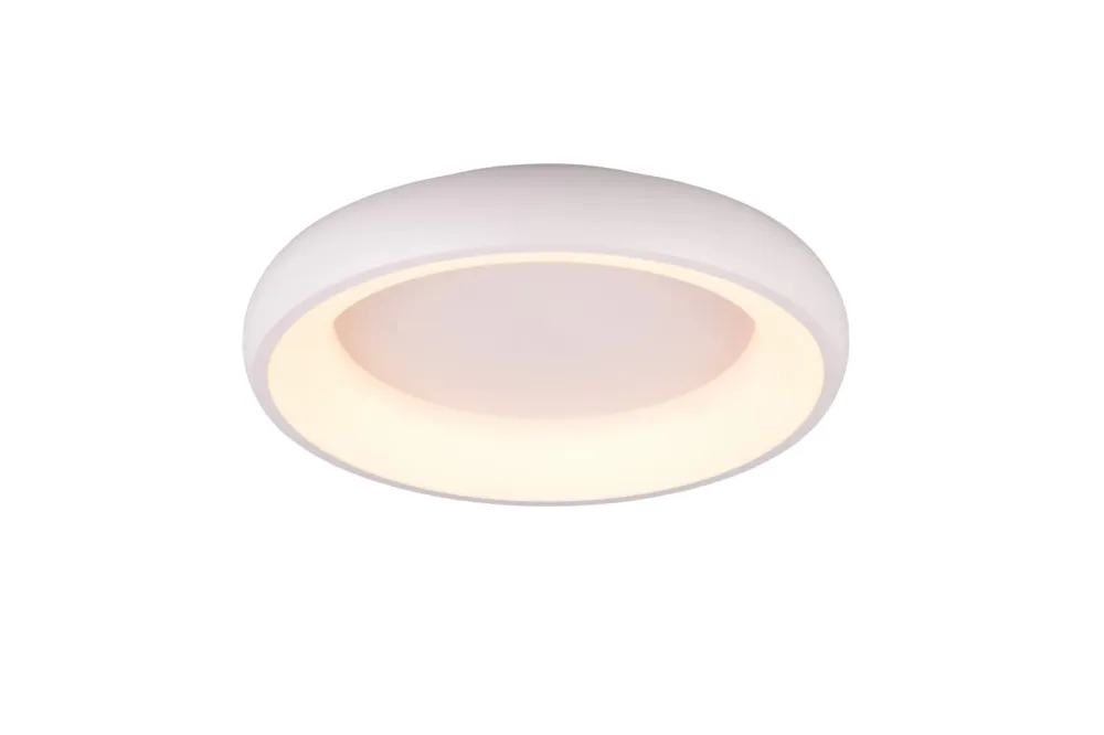 Plafon biały LED 29W CCT switch + 3 step DIM CARDONA 649614531 - Trio Zamów teraz