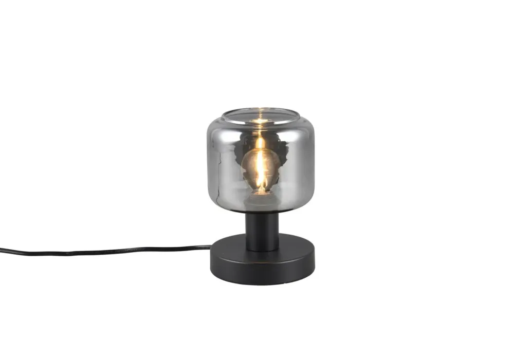 Lampa stołowa E14 MATARO 564100132 – Trio Bezpieczna płatność