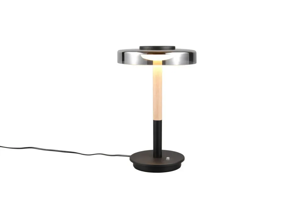 Lampa stołowa CELESTE 554910132 - Trio Oferta czasowa