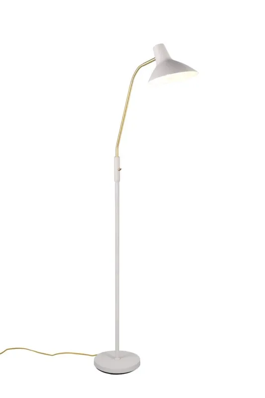 Niska cena Lampa podłogowa TRAVELLER 463400176 - Trio