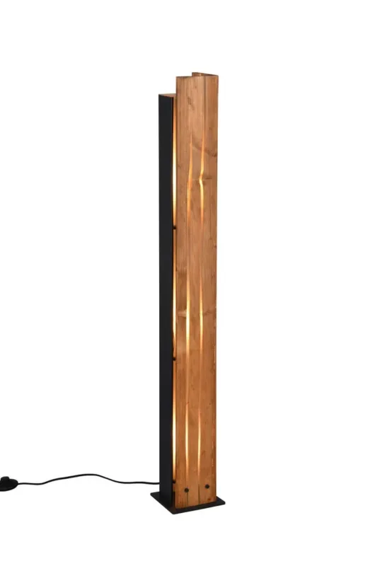 Lampa podłogowa KARUNI 463300330 - Trio Super okazja
