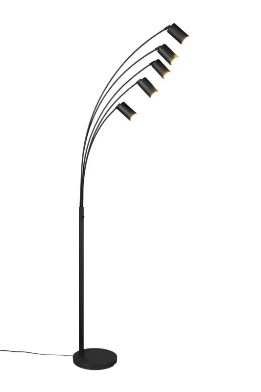 Lampa podłogowa MARLEY 412400532 - Trio Obniżka ceny