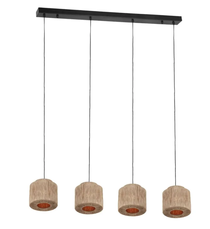 Lampa wisząca SMILLA 366800436 - Trio Szybka dostawa