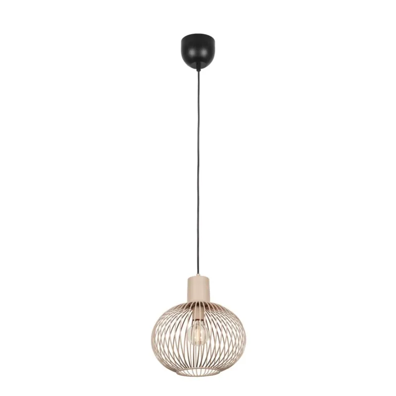 Tani Lampa wisząca GILA 365790166 - Trio