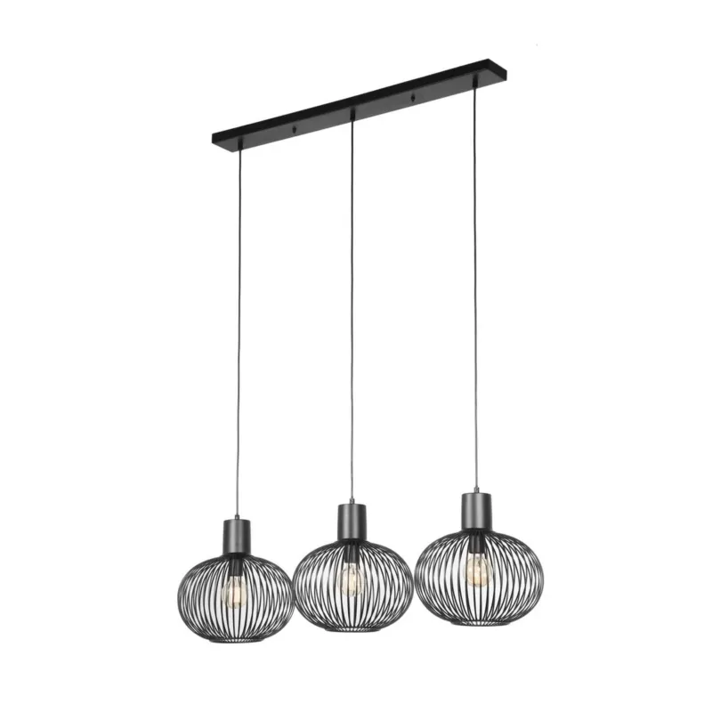 Nowość Lampa wisząca GILA 365700332 - Trio