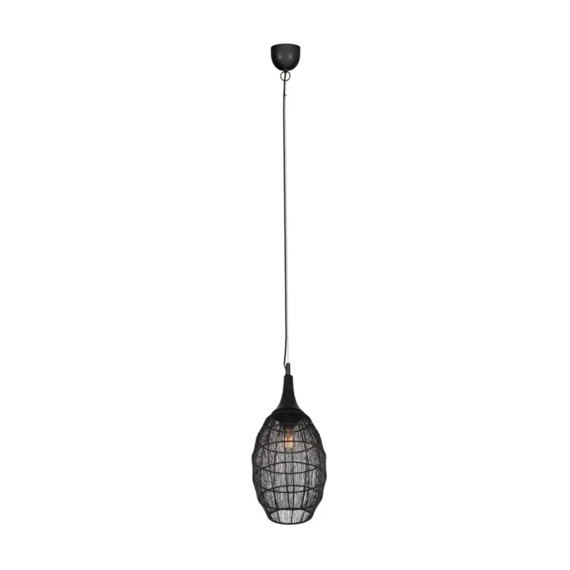 Popularny Lampa wisząca SORAYA 365420132 - Trio