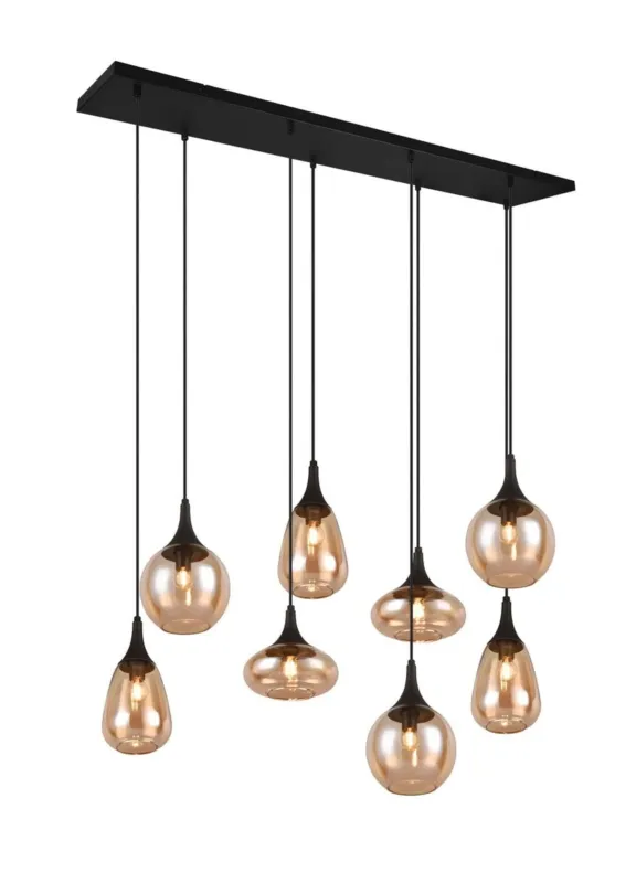 Cena promocyjna Lampa wisząca LUMINA 317000813 - Trio