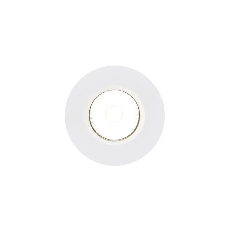 Ekspresowa dostawa Oprawy podtynkowa FREMONT Nordlux 1xModuł LED Metal Biały NO2310046001 - Nordlux
