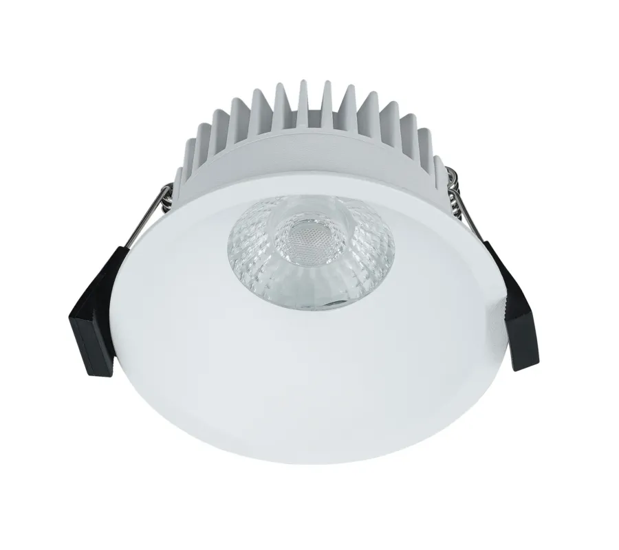 Oprawy podtynkowa ALBRIC Nordlux 1xModuł LED Aluminium Biały NO2310340001 - Nordlux Wyprzedaż