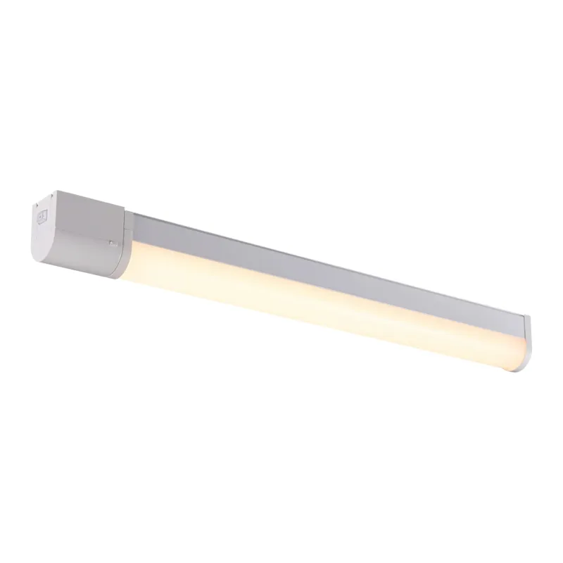 Lampa ścienna MALAIKA Nordlux 1xModuł LED Aluminium Biały NO2310221001 - Nordlux Taniej