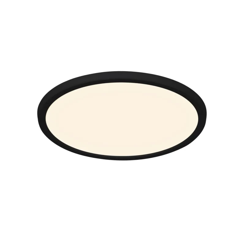Zamów dziś Lampa sufitowa OJA Nordlux 1xModuł LED Tworzywo sztuczne Czarny NO2210606103 - Nordlux
