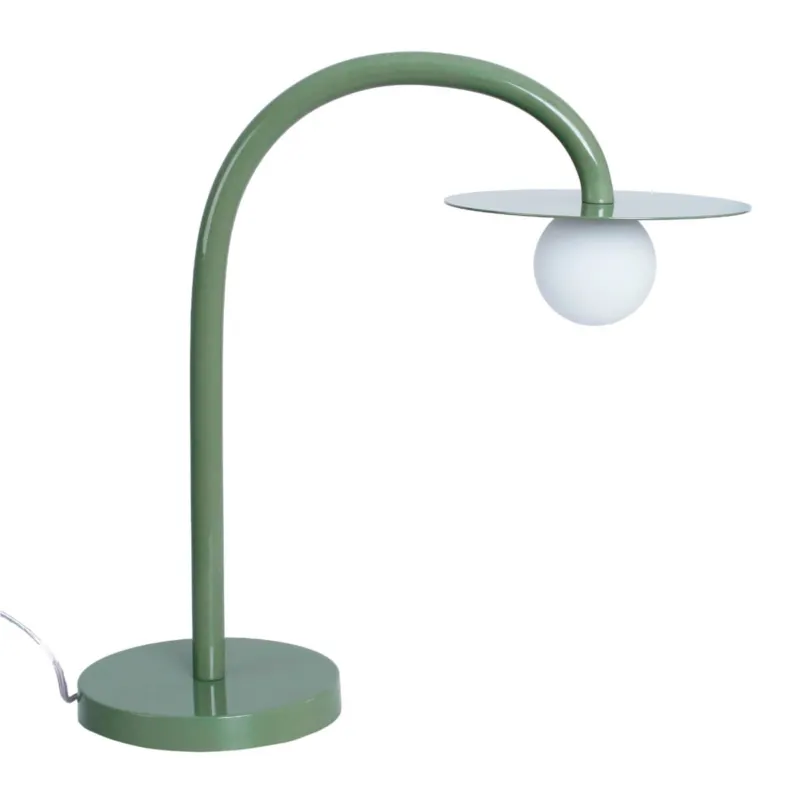 Lampa stołowa ENIGMA T0059 - MaxLight Select Szybka dostawa