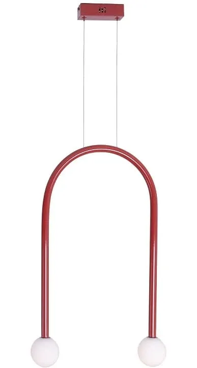 Lampa wisząca ENIGMA P0523 - MaxLight Select Tylko do końca tygodnia