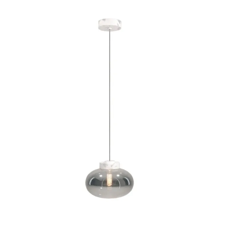 Obniżka ceny Lampa wisząca MOONSTONE P0517 - MaxLight Select