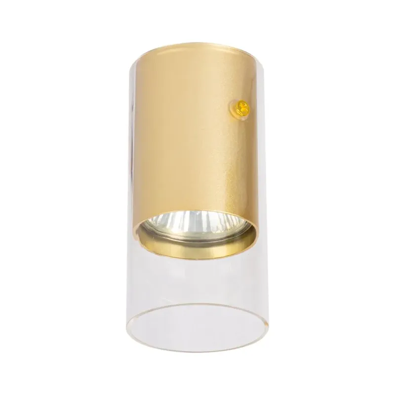 Oprawa Ricky Downlight Złoty ML0688 - Milagro Obniżka ceny