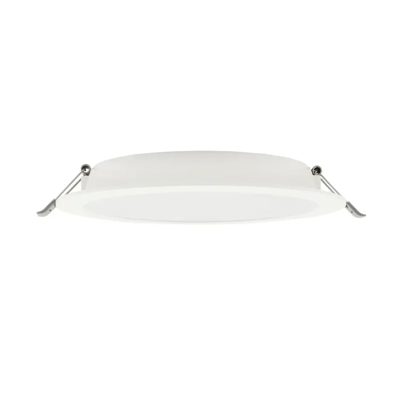 Lampa do wbudowania MYKONOS LED 18W 4000K WH 10543 - Nowodvorski Rabat