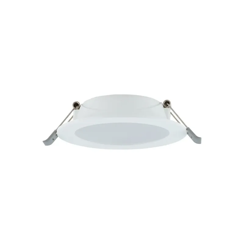 Lampa do wbudowania MYKONOS LED 6W 3000K WH 10535 - Nowodvorski Do wyczerpania zapasów