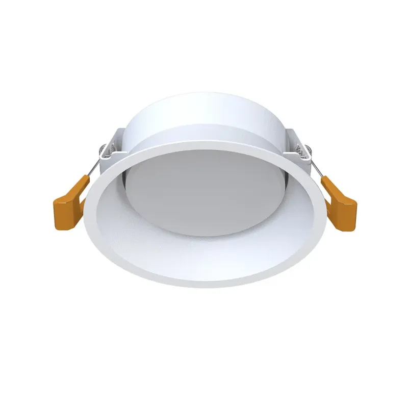 Sprawdź teraz Lampa do wbudowania UNO M WHITE 10842 - Nowodvorski