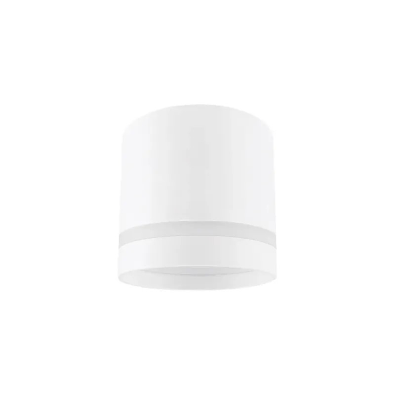 Darmowy zwrot Lampa sufitowa CRES WH CG 10478 - Nowodvorski