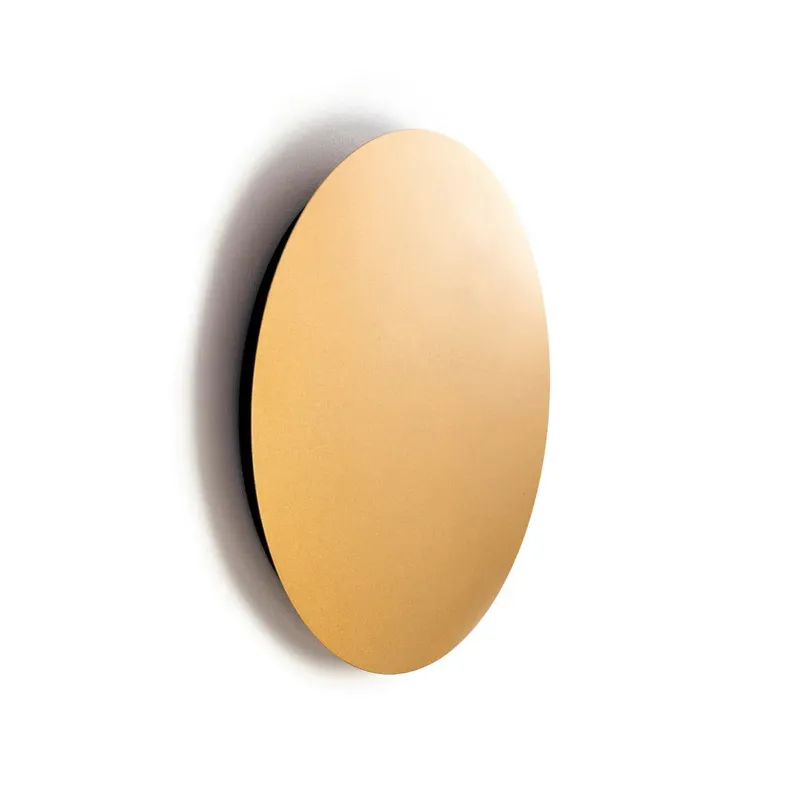Kinkiet RING LED GOLD L 10351 - Nowodvorski Premium