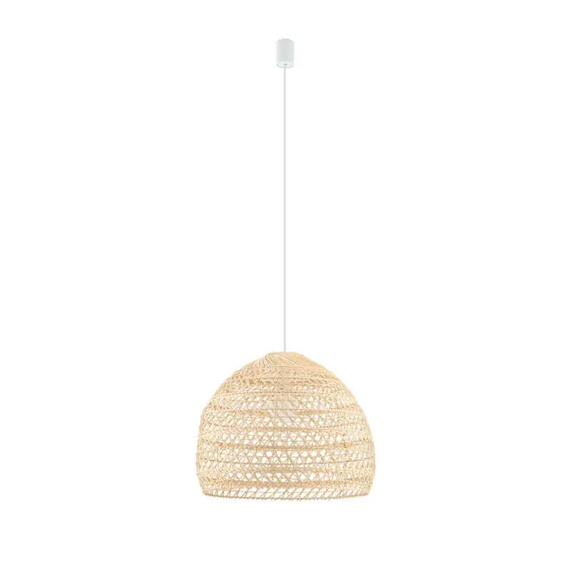 Bezpieczne zakupy Lampa wisząca BOHO M 11151 - Nowodvorski