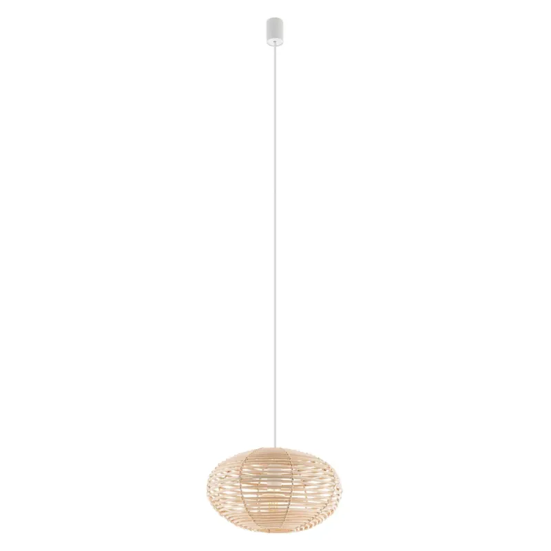 Bestseller Lampa wisząca RATTAN S 11153 - Nowodvorski