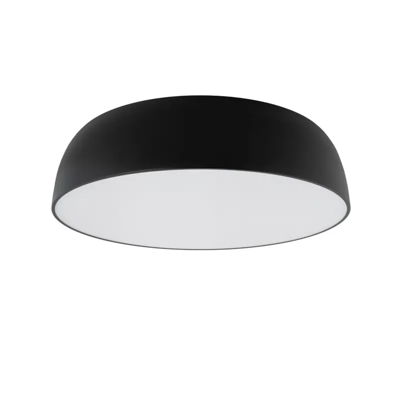 Lampa sufitowa SATELLITE M BLACK 8016 - Nowodvorski Kup online