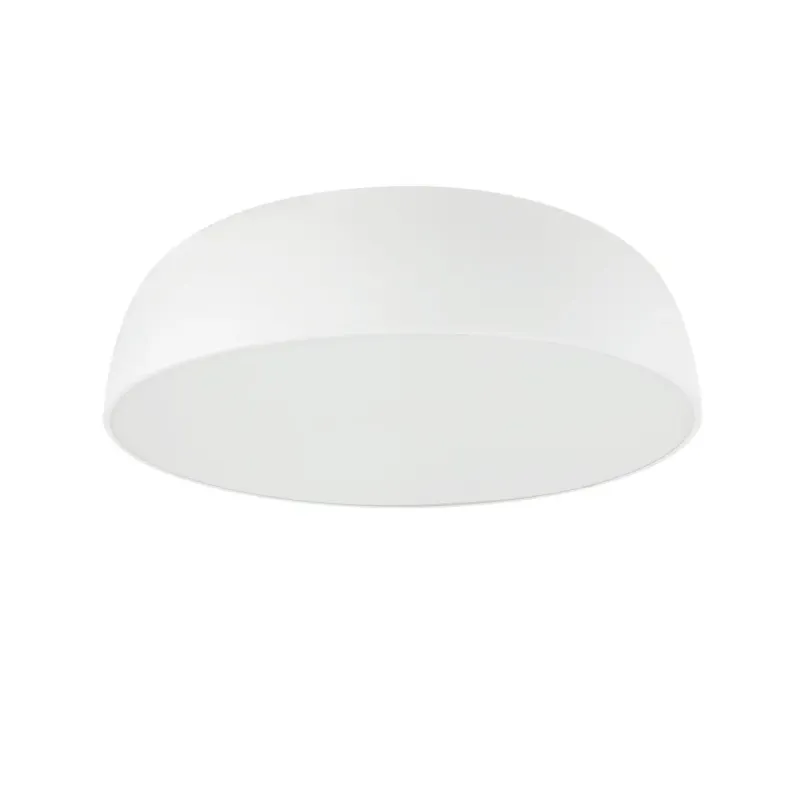 Lampa sufitowa SATELLITE M WHITE 8017 - Nowodvorski Bestseller