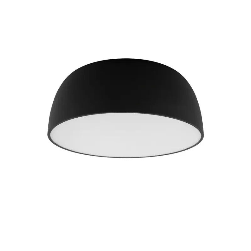 Lampa sufitowa SATELLITE S SENSOR BLACK 8010 - Nowodvorski Do wyczerpania zapasów
