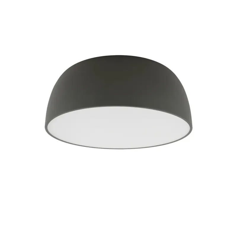 Lampa sufitowa SATELLITE S UMBRA GRAY 8015 - Nowodvorski Hit sprzedaży