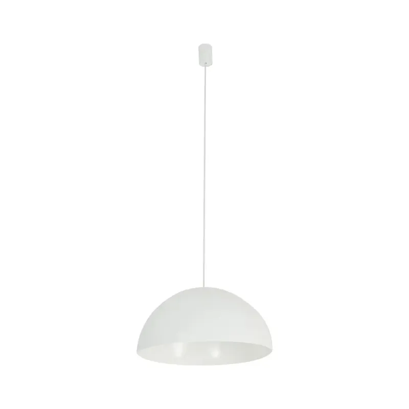 Lampa wisząca HEMISPHERE SUPER L WHITE 10696 - Nowodvorski Nie przegap