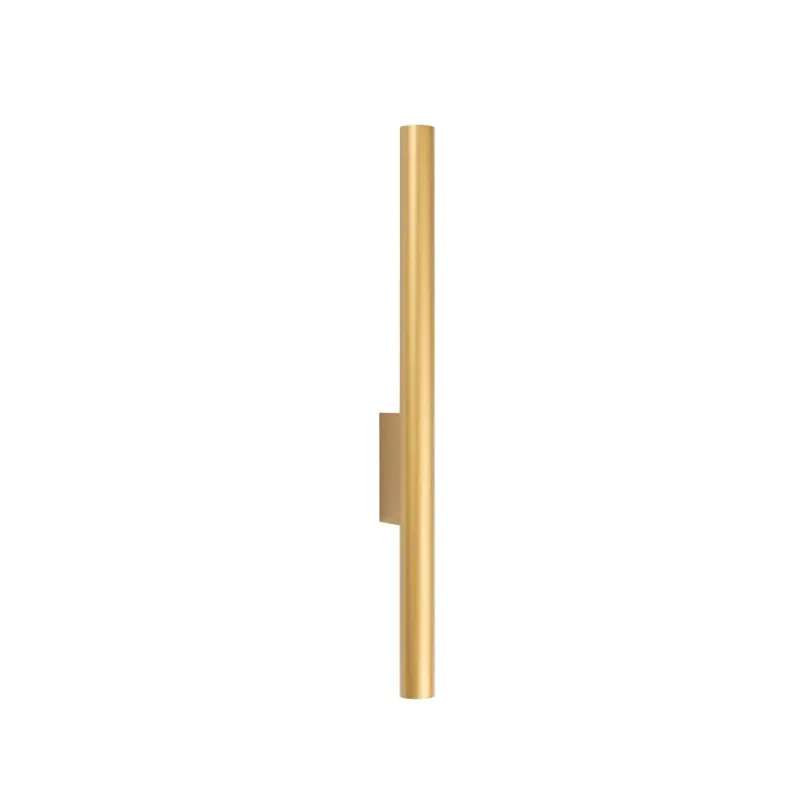 Szybka dostawa Kinkiet LASER WALL GOLD 10562 - Nowodvorski