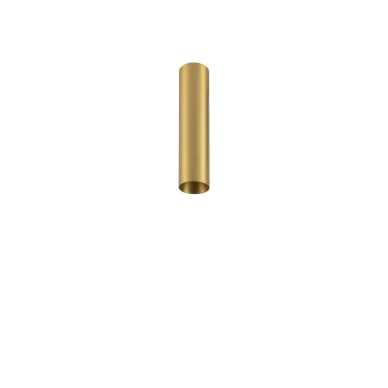 Najlepsza cena Lampa sufitowa FOURTY S SOLID BRASS 10882 - Nowodvorski