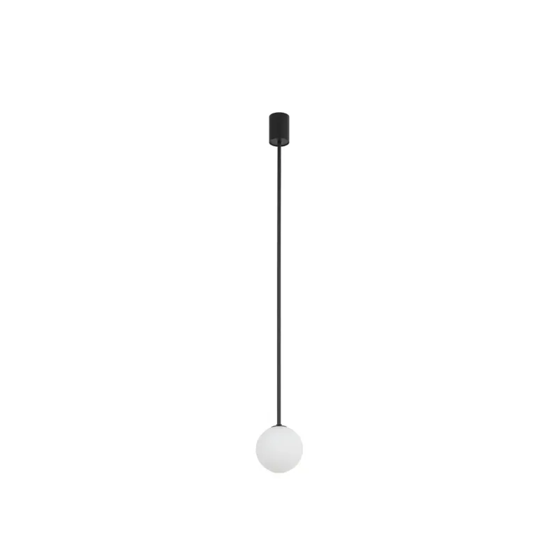 Lampa sufitowa KIER M BLACK 10307 - Nowodvorski Hit sprzedaży